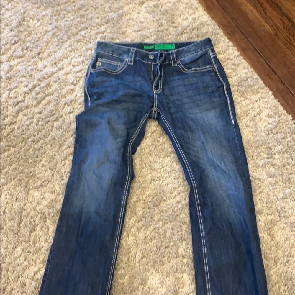 Men’s Jeans